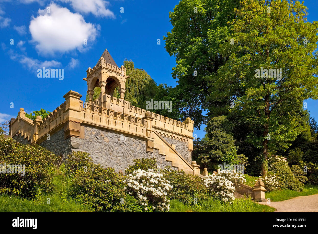 Dicke ibach treppe Fotos und Bildmaterial in hoher Auflösung Alamy