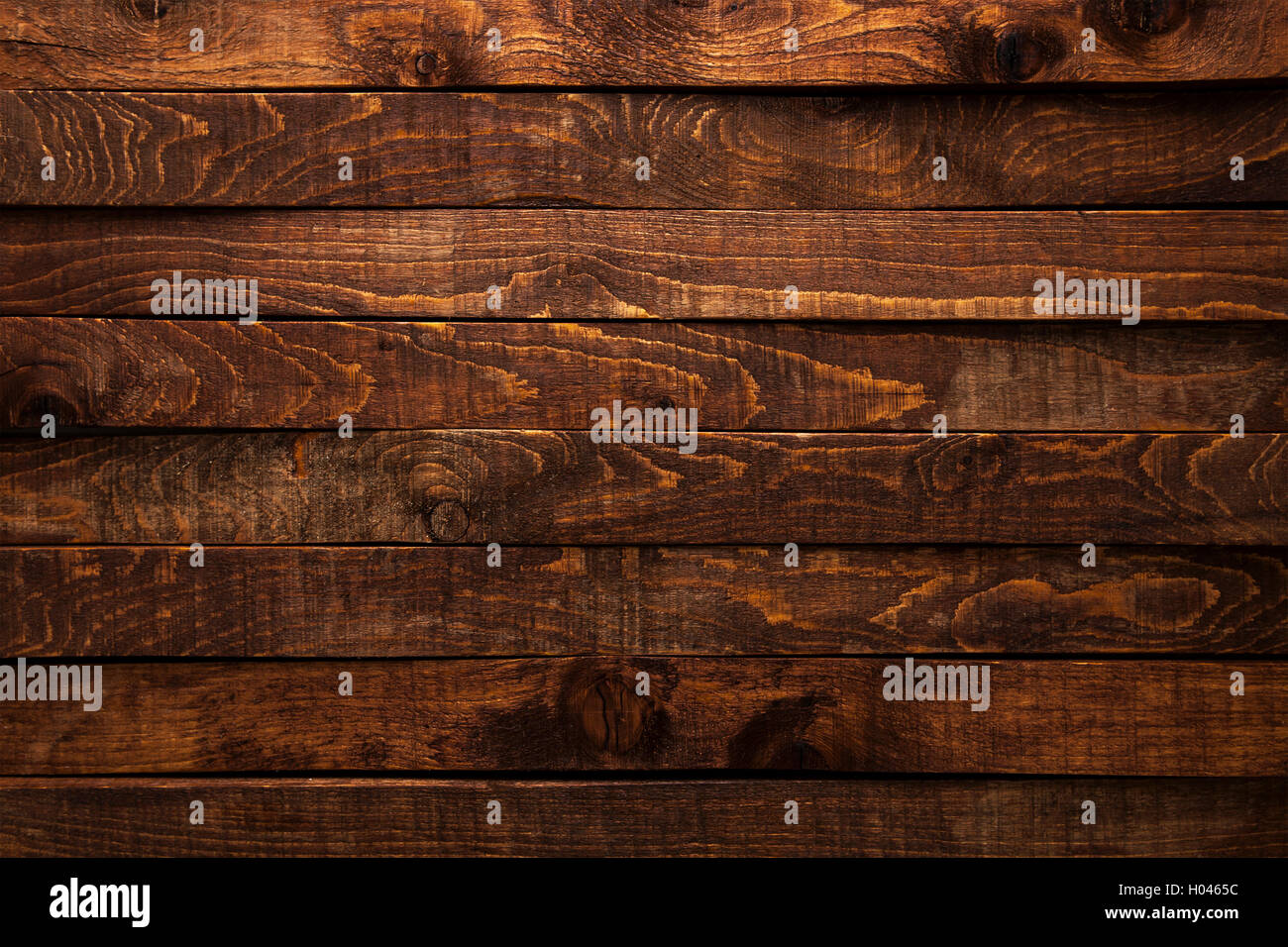 Holz Hintergrund oder Textur Stockfoto