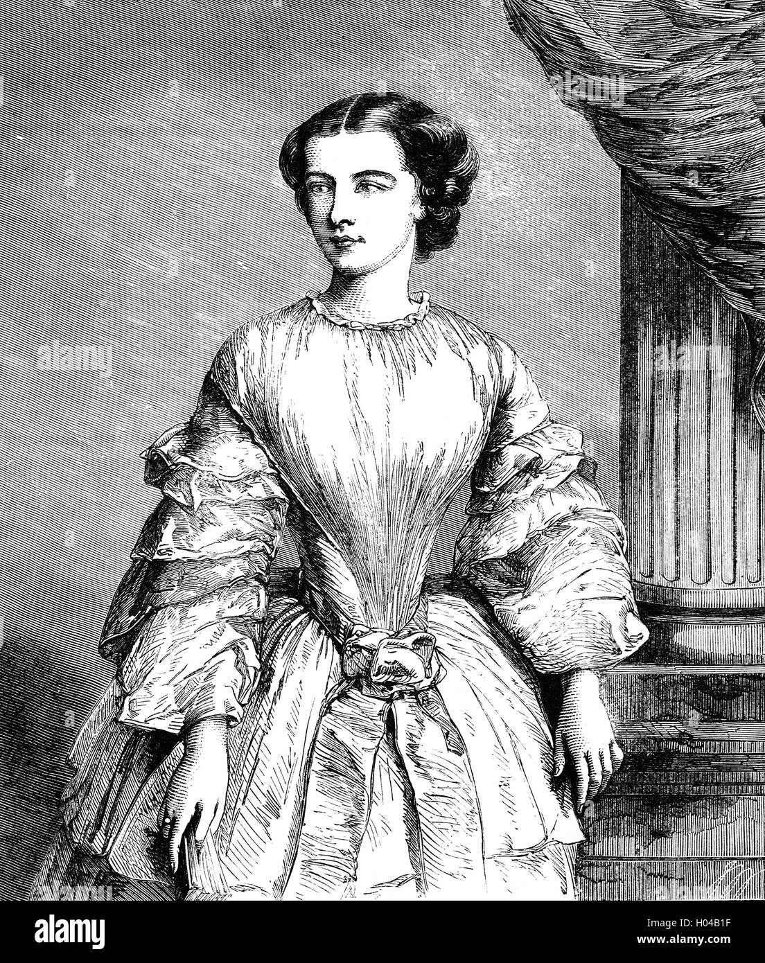 Prinzessin sophie von bayern Fotos und Bildmaterial in hoher