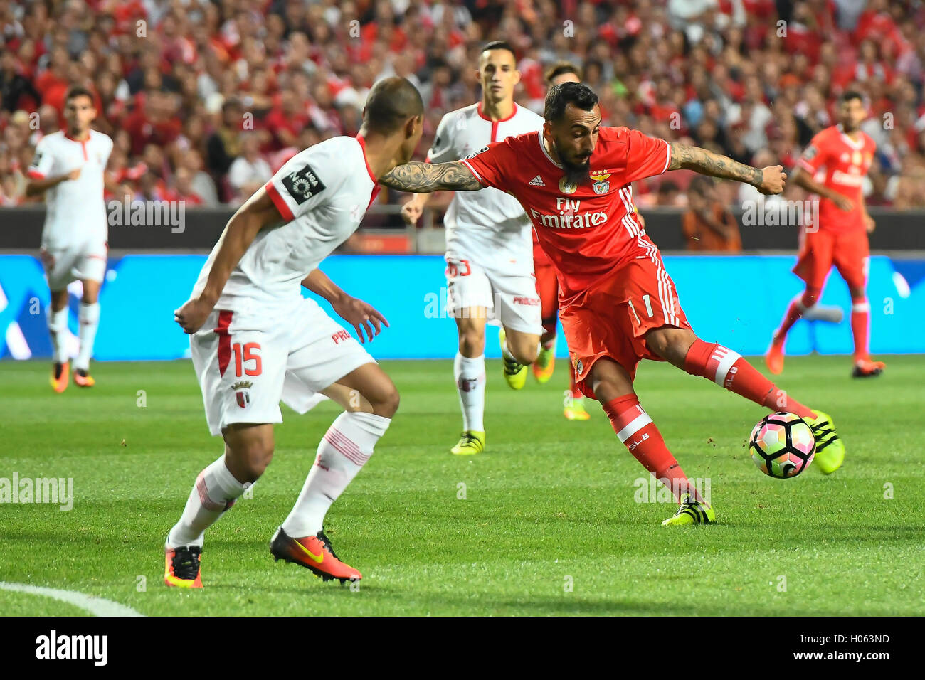 Portuguese league Fotos und Bildmaterial in hoher Auflösung Alamy