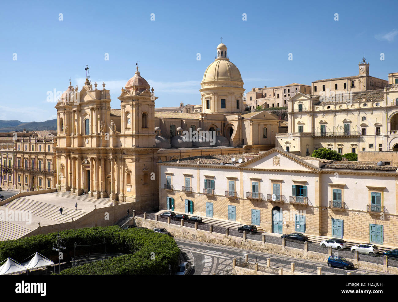Noto sizilien Fotos und Bildmaterial in hoher Auflösung Alamy