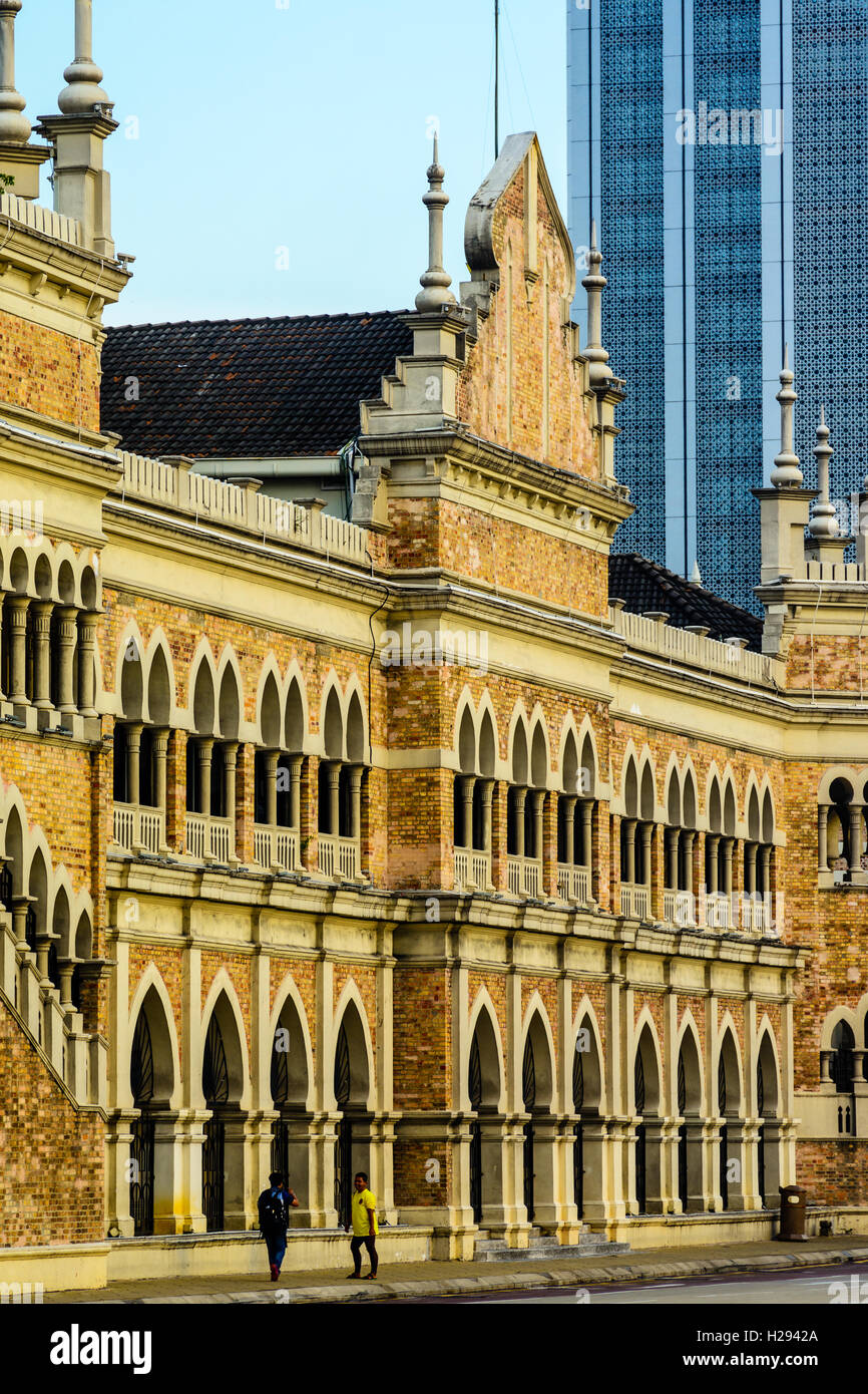 Ehemaliger General Post Office Building Stockfoto