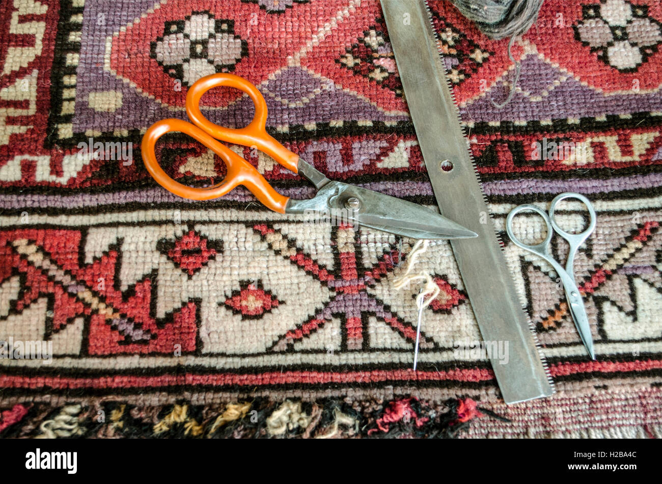 Fransenkamm Stockfotos Fransenkamm Bilder Alamy