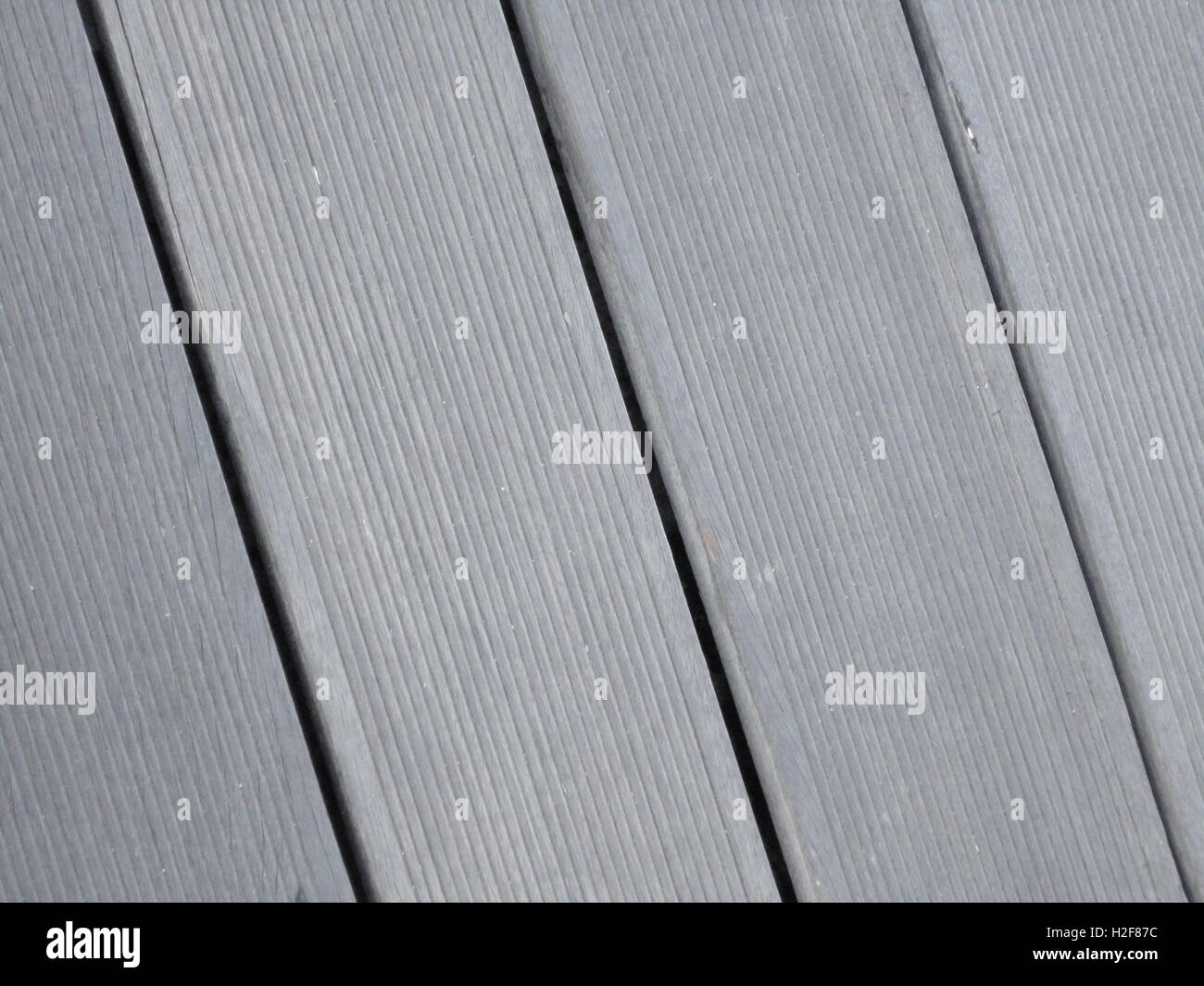 Detail shot aus Holz, Textur, Muster, monochrom, hellen Farben Stockfoto