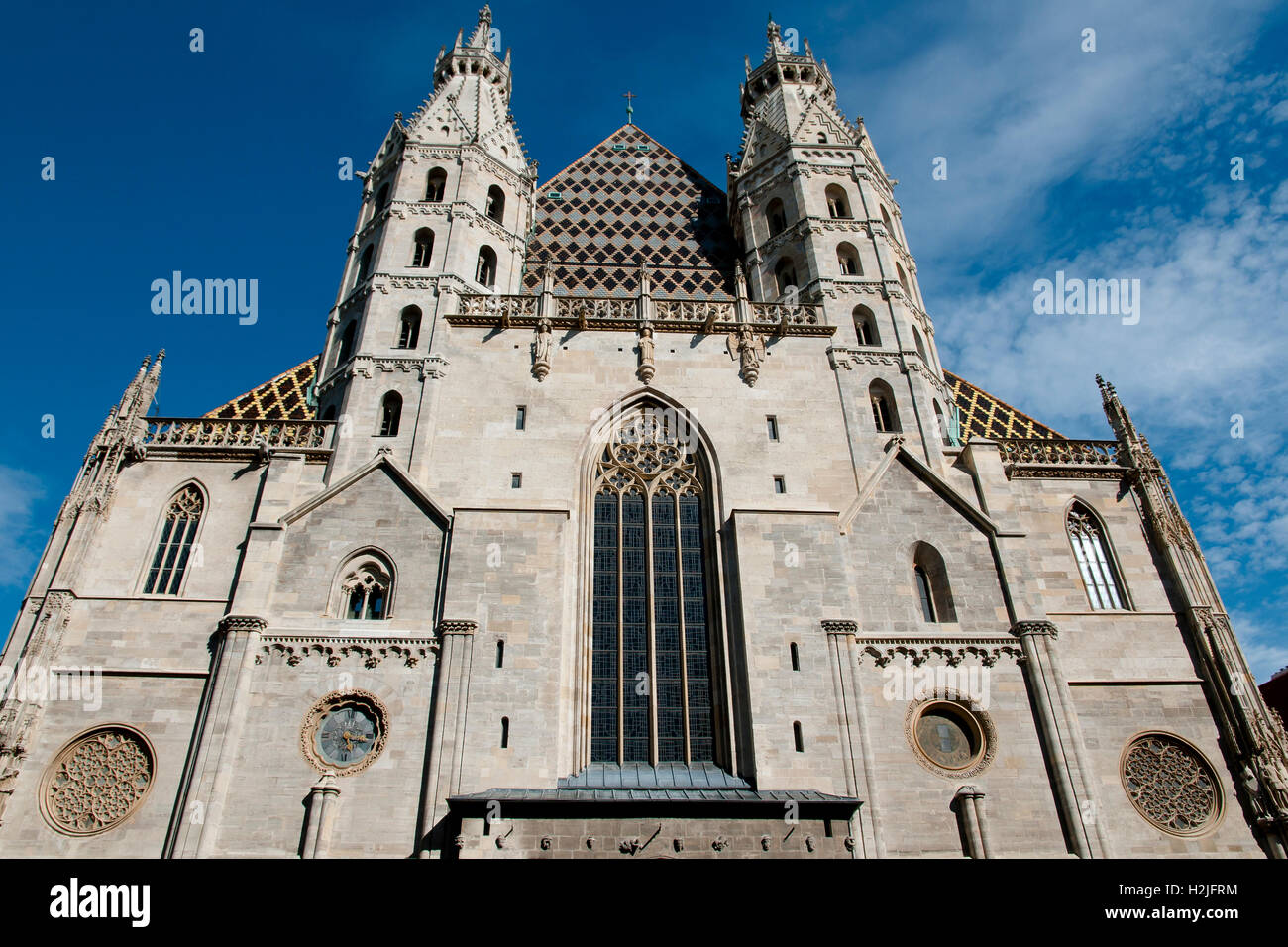 St stephen cathedral Stockfotos und -bilder Kaufen - Alamy