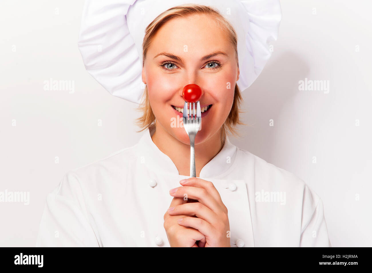 Gabel Nase Stockfotos Und Bilder Kaufen Alamy