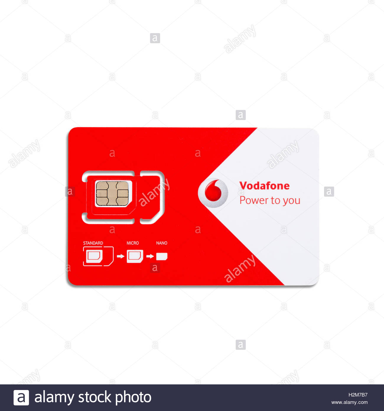 Sim Karte Tauschen Vodafone Sim Karte Tauschen Vodafone