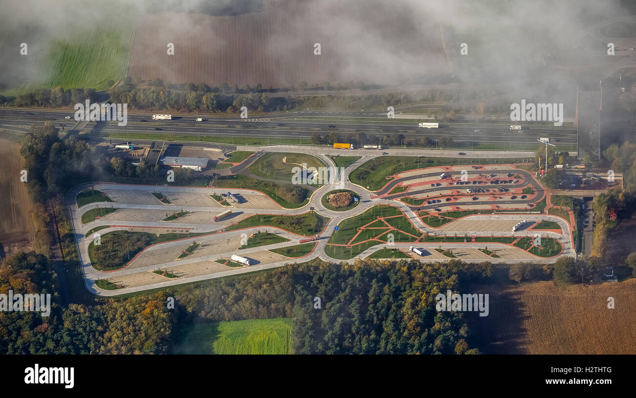 Fabelhafte Rasthof Dammer Berge Bilder