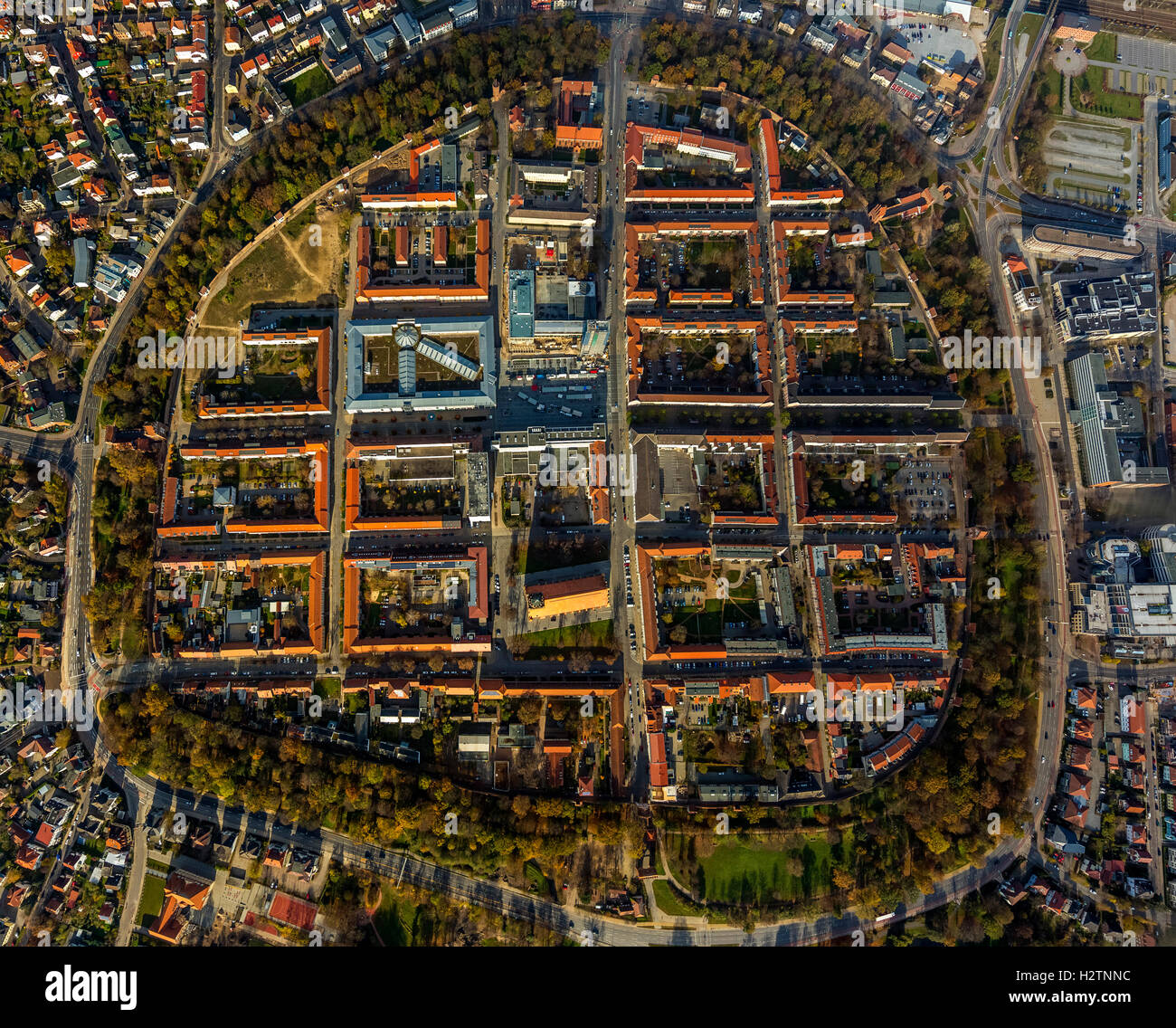 Neubrandenburg District Stockfotos & Neubrandenburg District Bilder Alamy