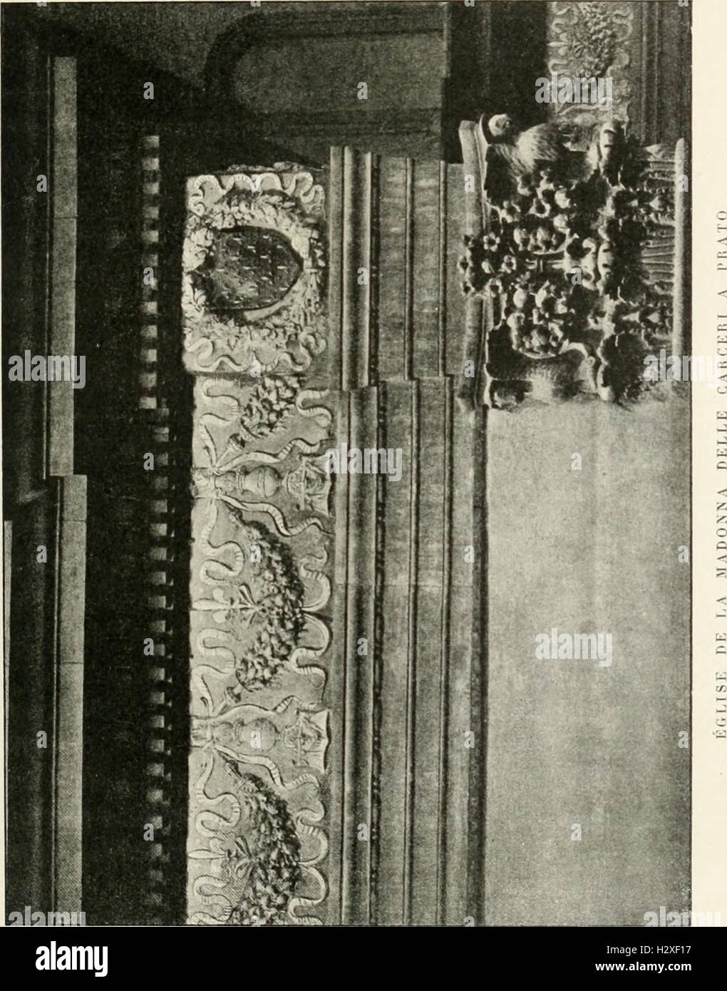 Les San Gallo - Architectes, Peintres, Sculpteurs, Médailleurs, XVe et XVIe Siècles (1900) (1476951 Stockfoto