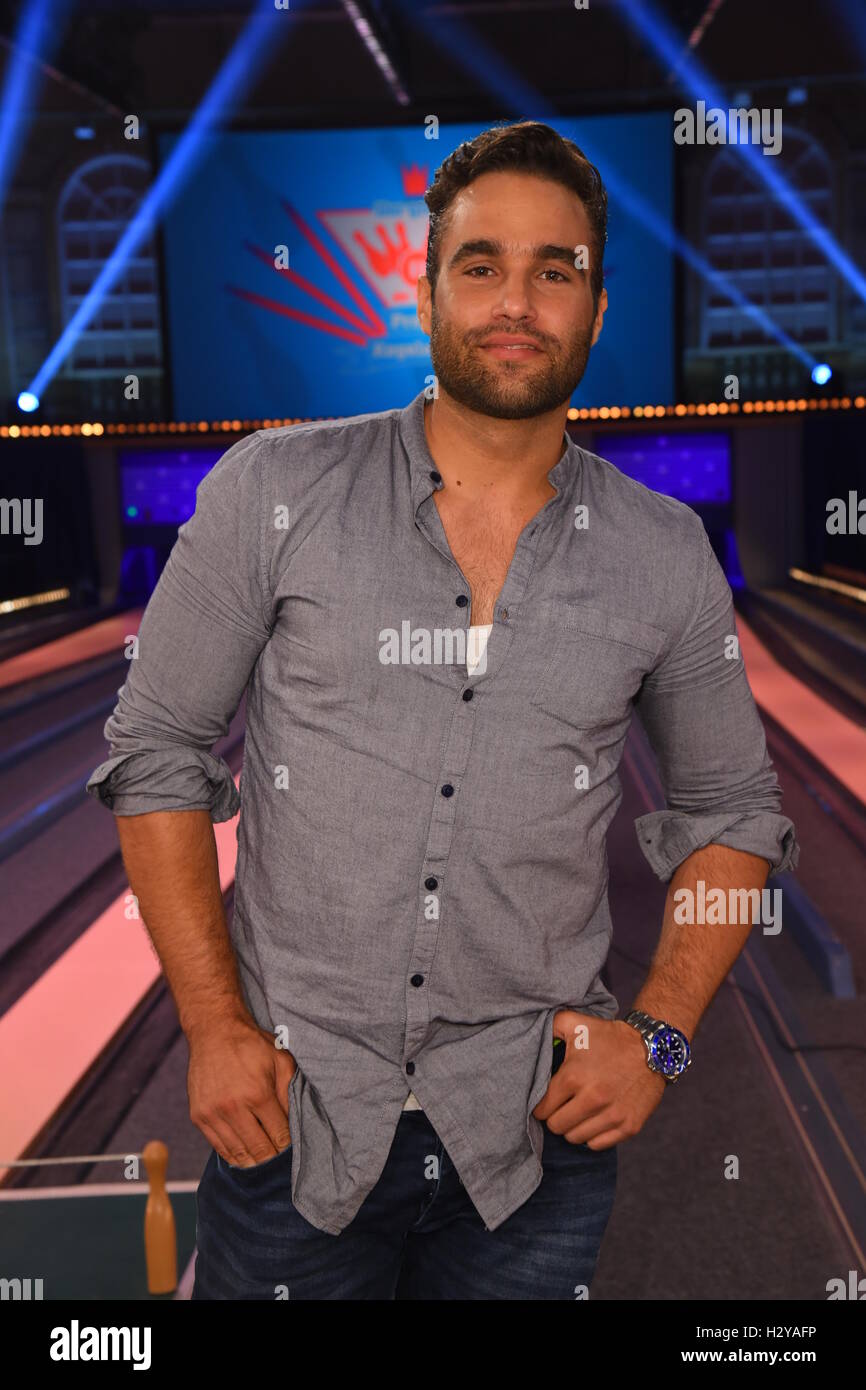 Deutsch RTL2 LiveTVshow