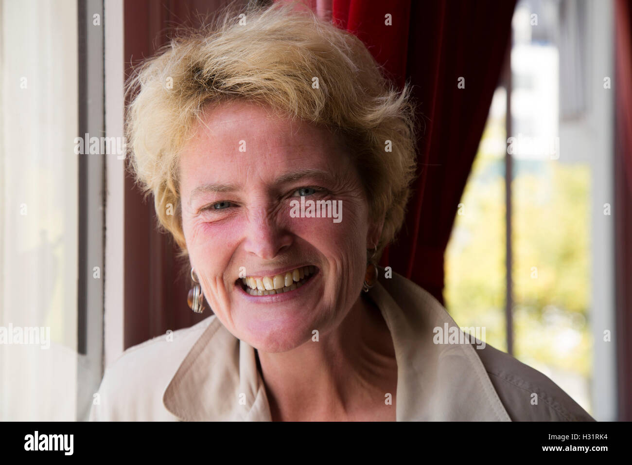 Claudia von Stadt Nude Photos 15