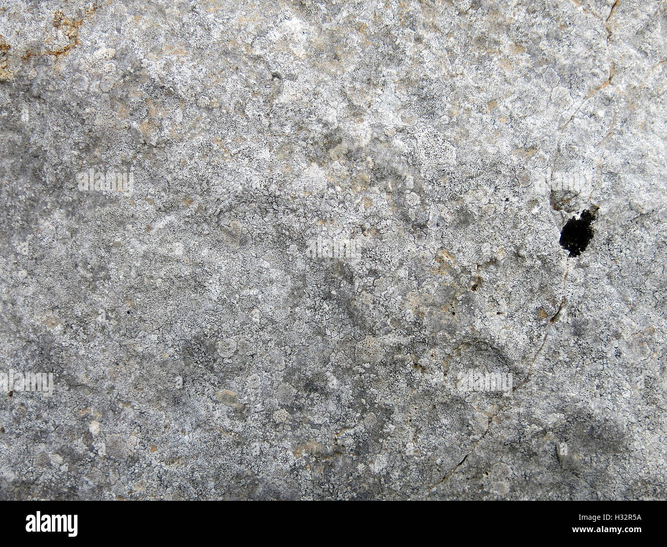 Rock-Textur Stockfoto