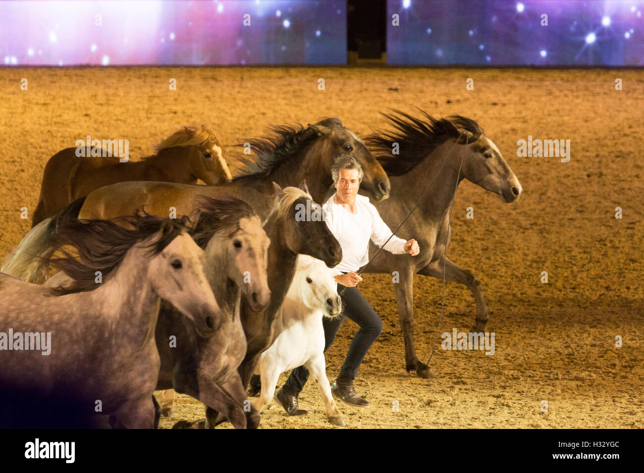 Geburtstag Königin Elisabeth Windsor England Royal UK Stockfoto