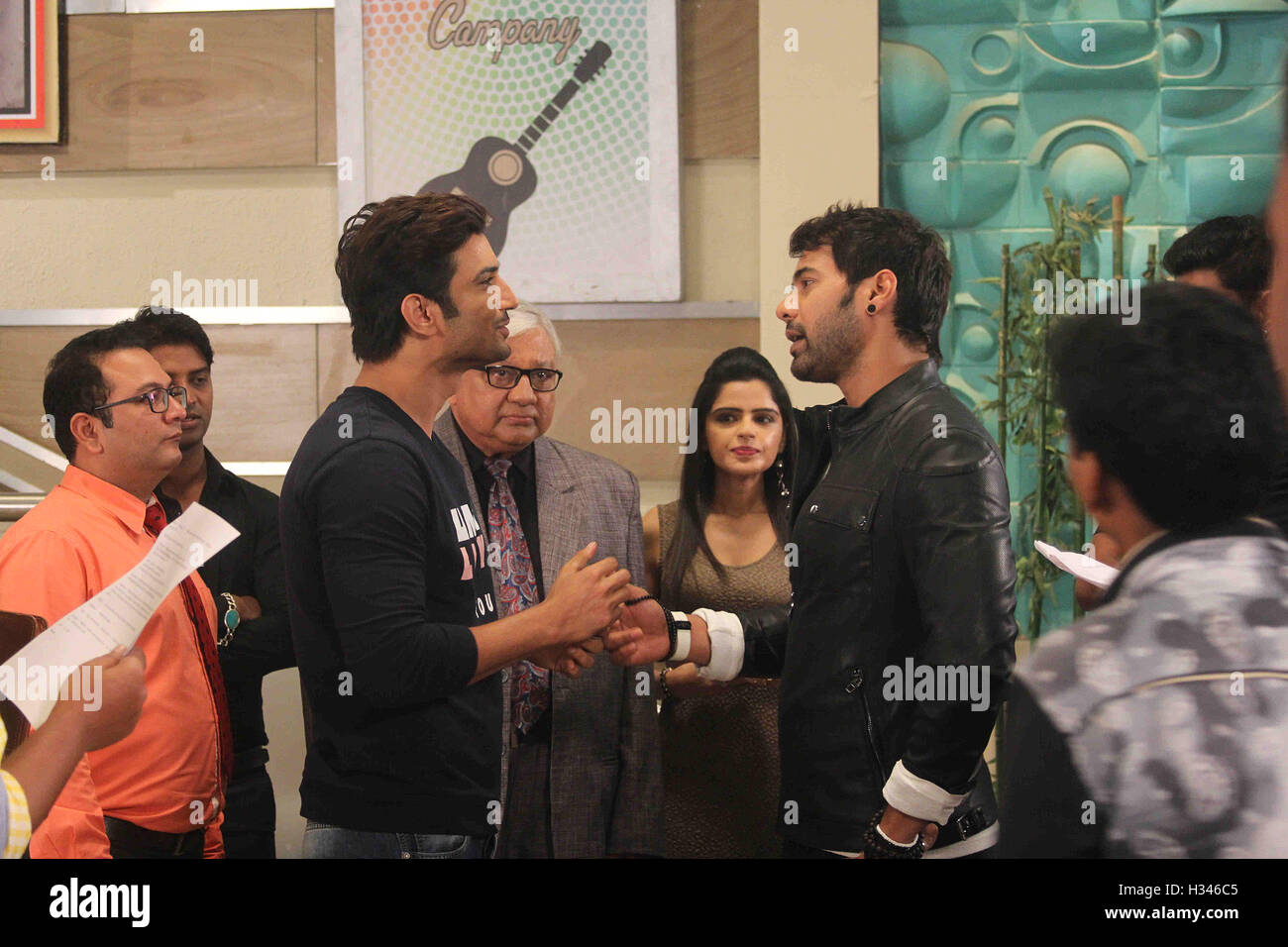 Shabbir ahluwalia -Fotos und -Bildmaterial in hoher Auflösung – Alamy