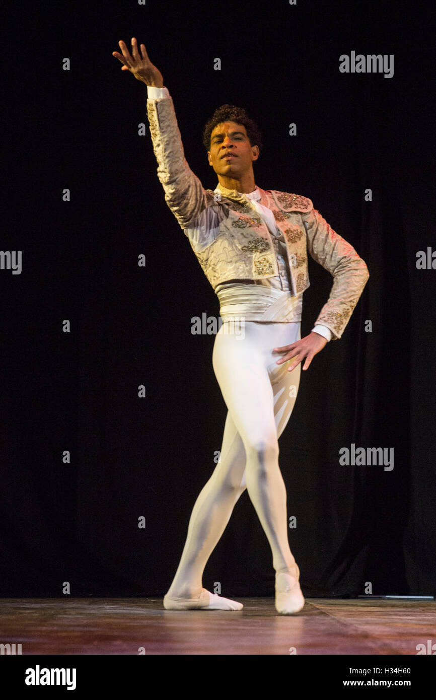 Carlos acosta Fotos und Bildmaterial in hoher Auflösung Alamy