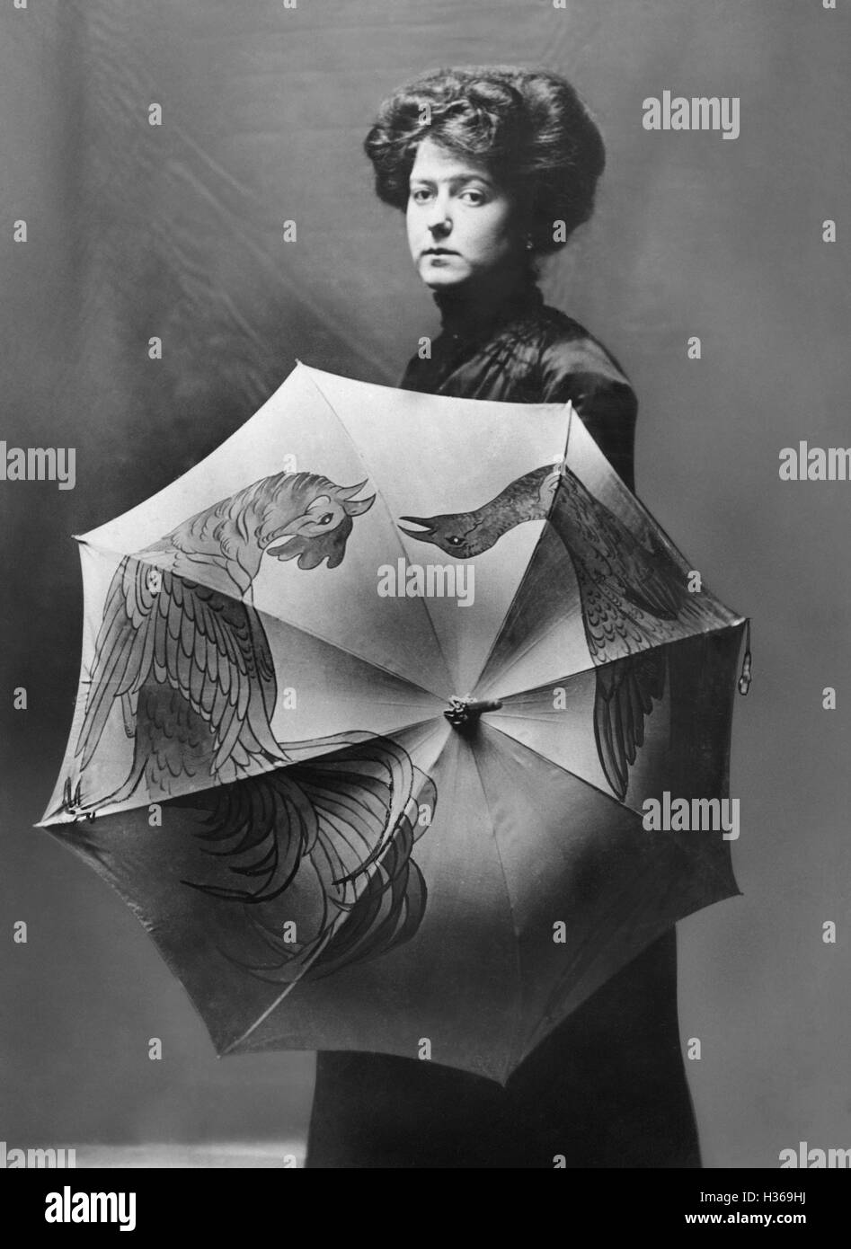 Woman 1910 fashion Fotos und Bildmaterial in hoher Auflösung Alamy