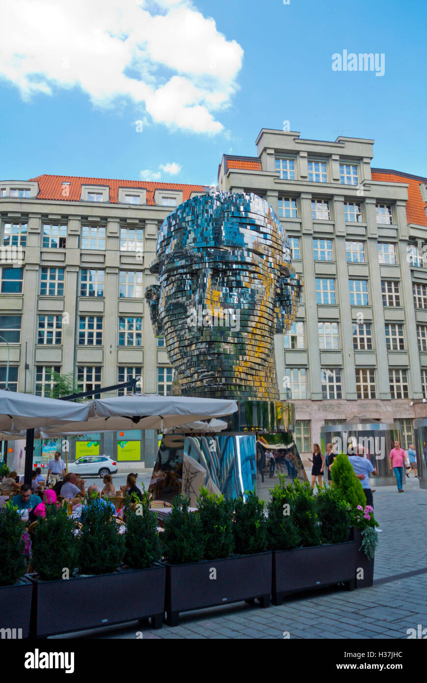 Kopf von franz kafka -Fotos und -Bildmaterial in hoher Auflösung – Alamy