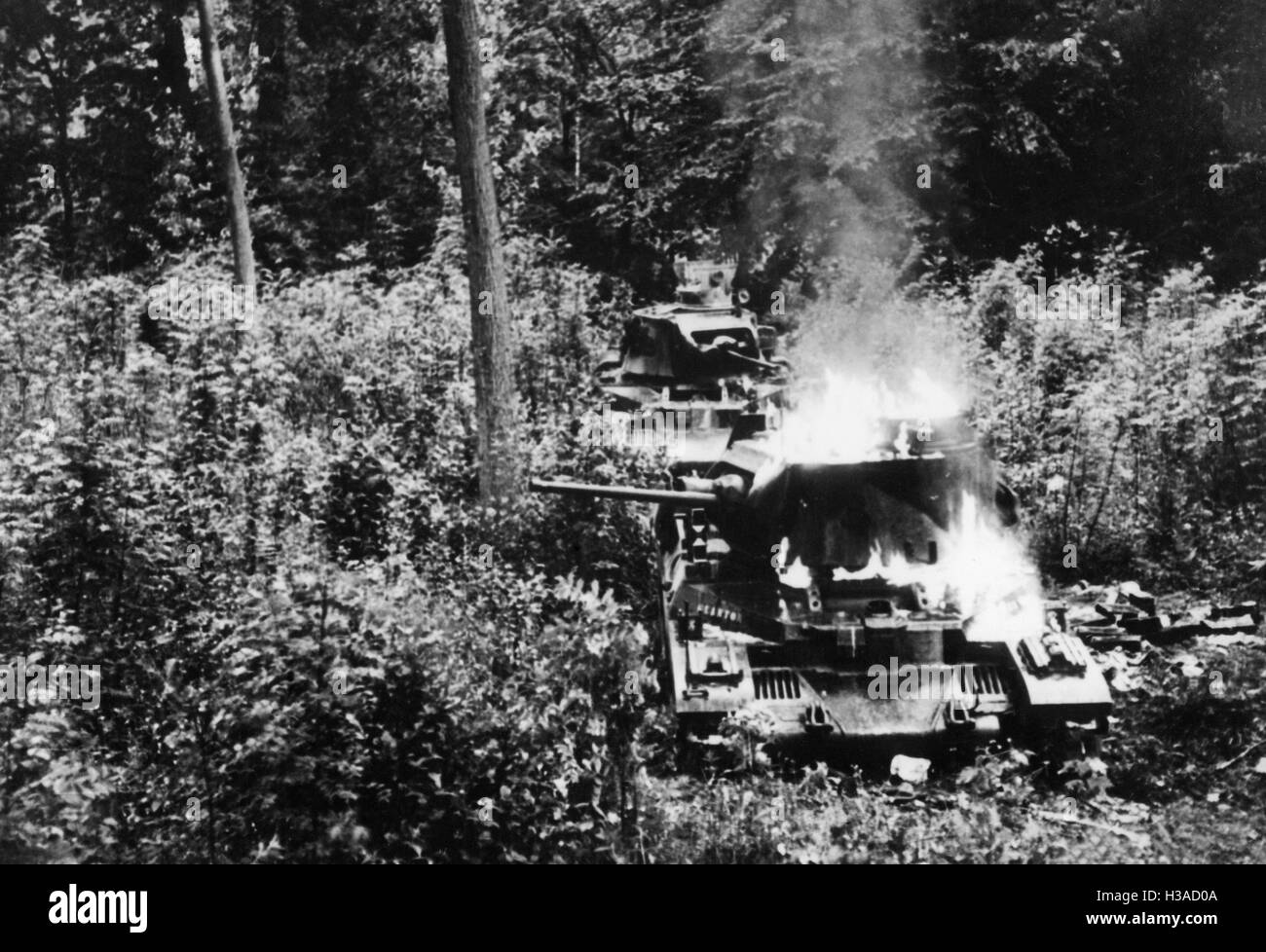 Schlacht von arras 1940 Fotos und Bildmaterial in hoher Auflösung Alamy