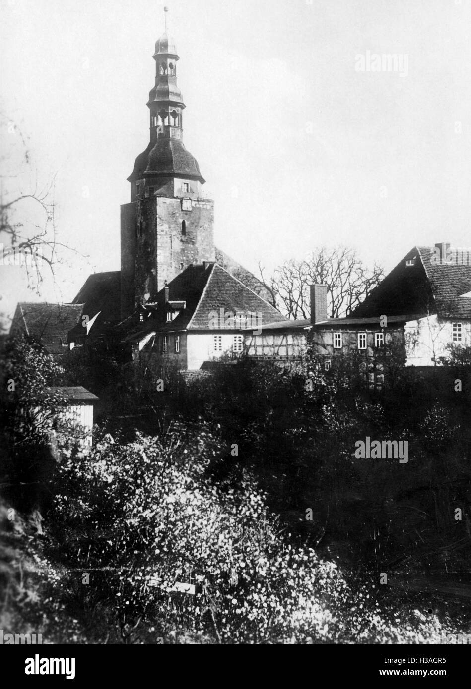 Bad belzig Stockfotos und bilder Kaufen Alamy