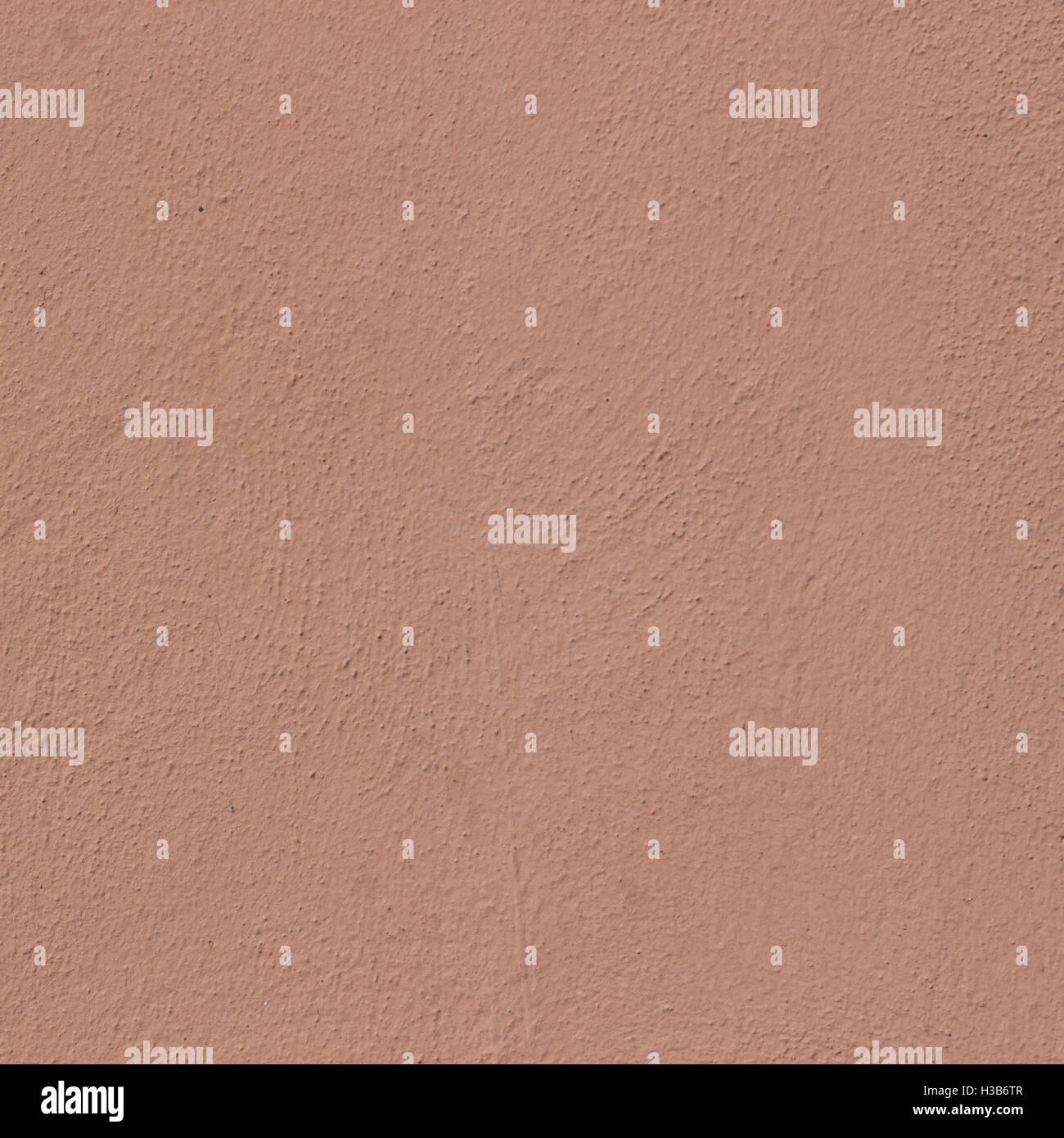 Wandfarbe rose Gold für Hintergrund und Textur. quadratische Form  Stockfotografie - Alamy