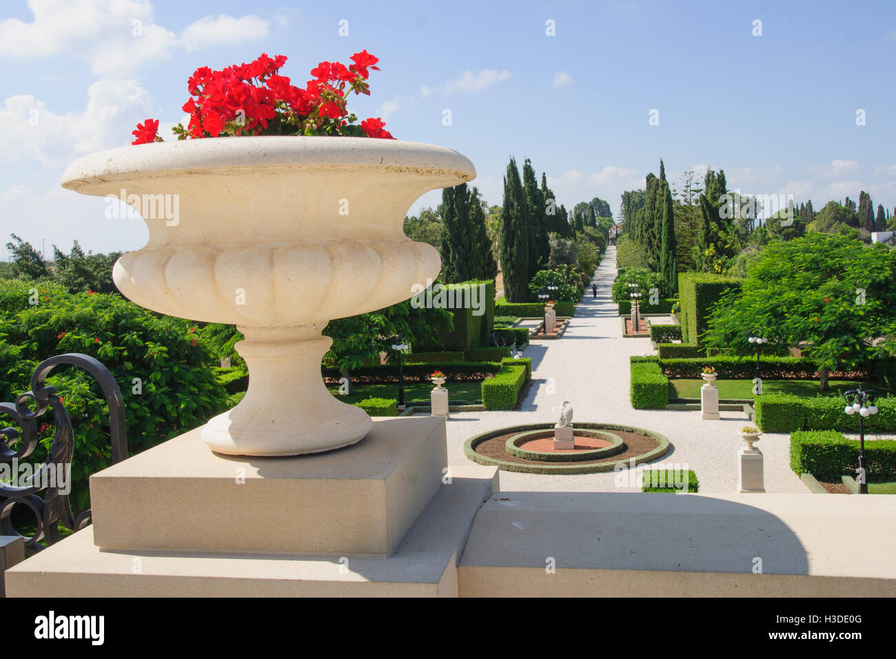 48+ Gärten Der Bahai, Fotografieren ist auf dem gesamten gelände,