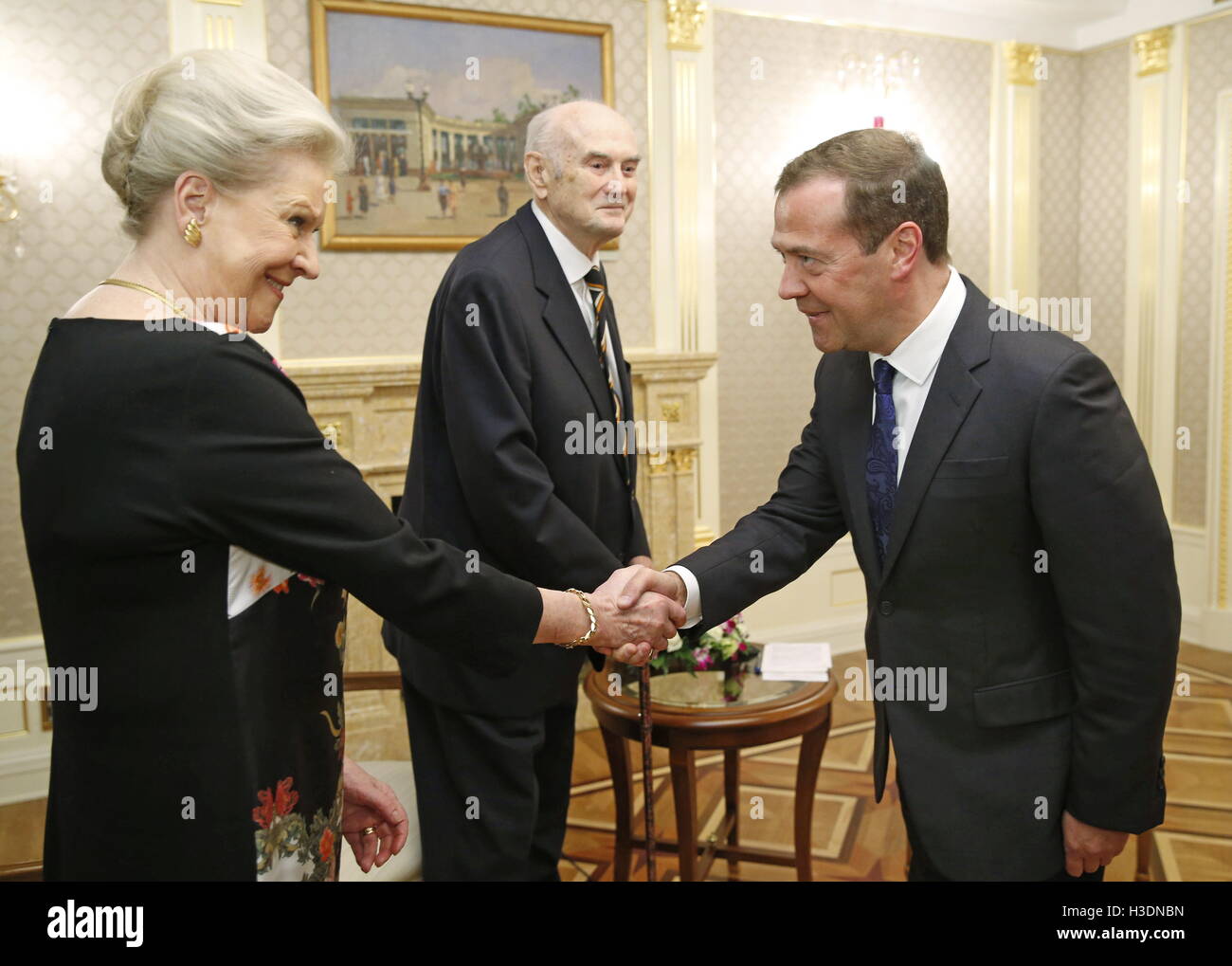 Romanov Family Association Stockfotos und bilder Kaufen Alamy