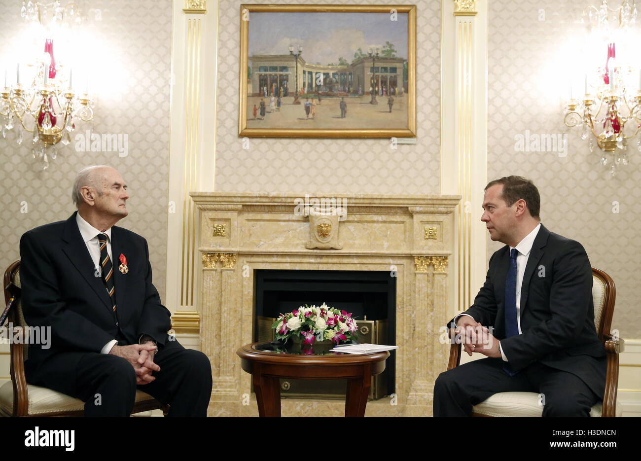 Romanov Family Association Stockfotos und bilder Kaufen Alamy