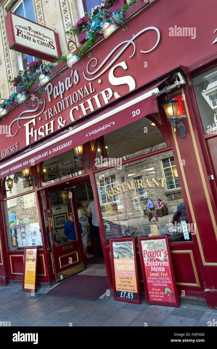 Papas fisch Fotos und Bildmaterial in hoher Auflösung Alamy