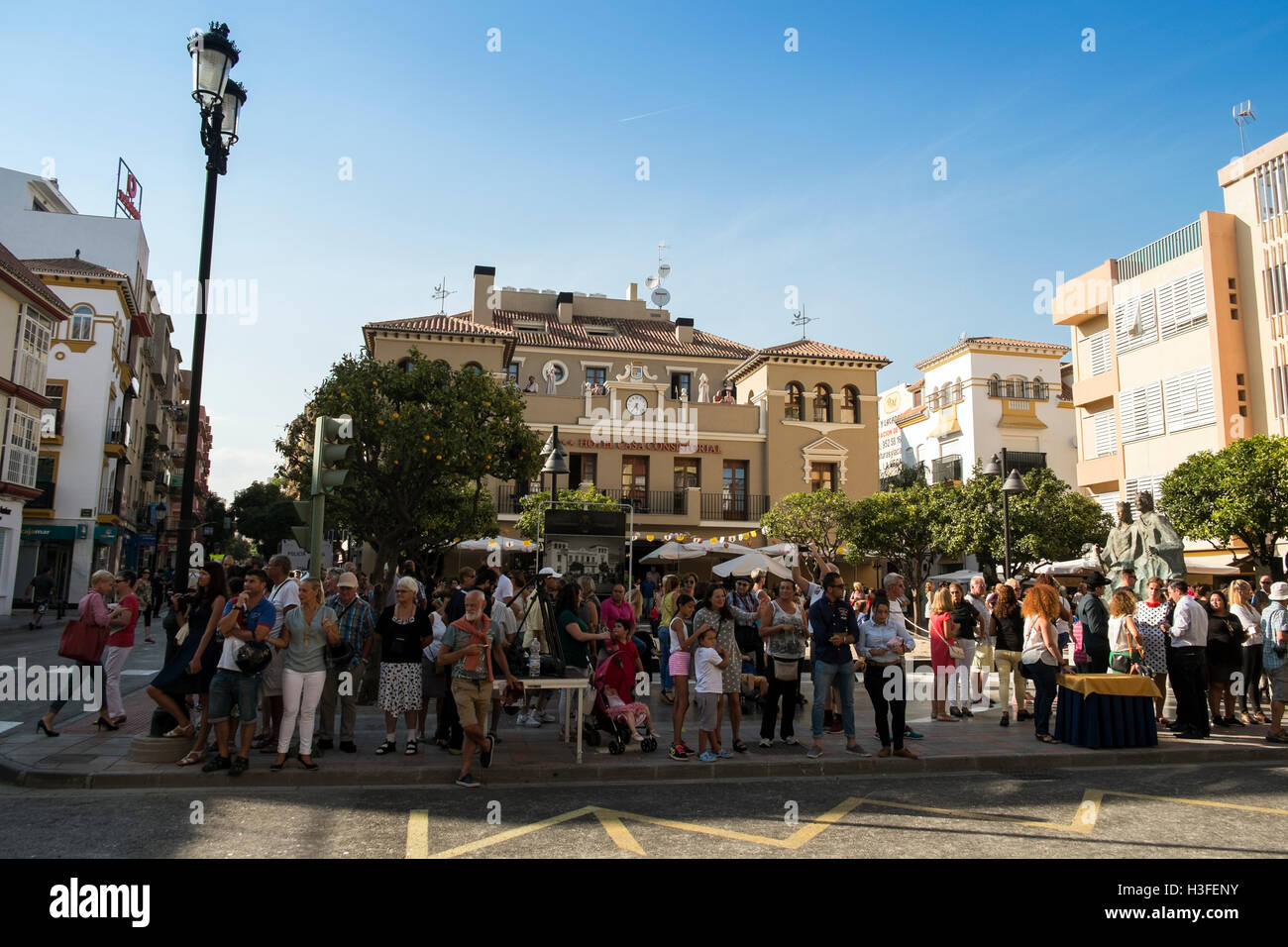 Casa Konsistorial Stockfotos Und Bilder Kaufen Alamy