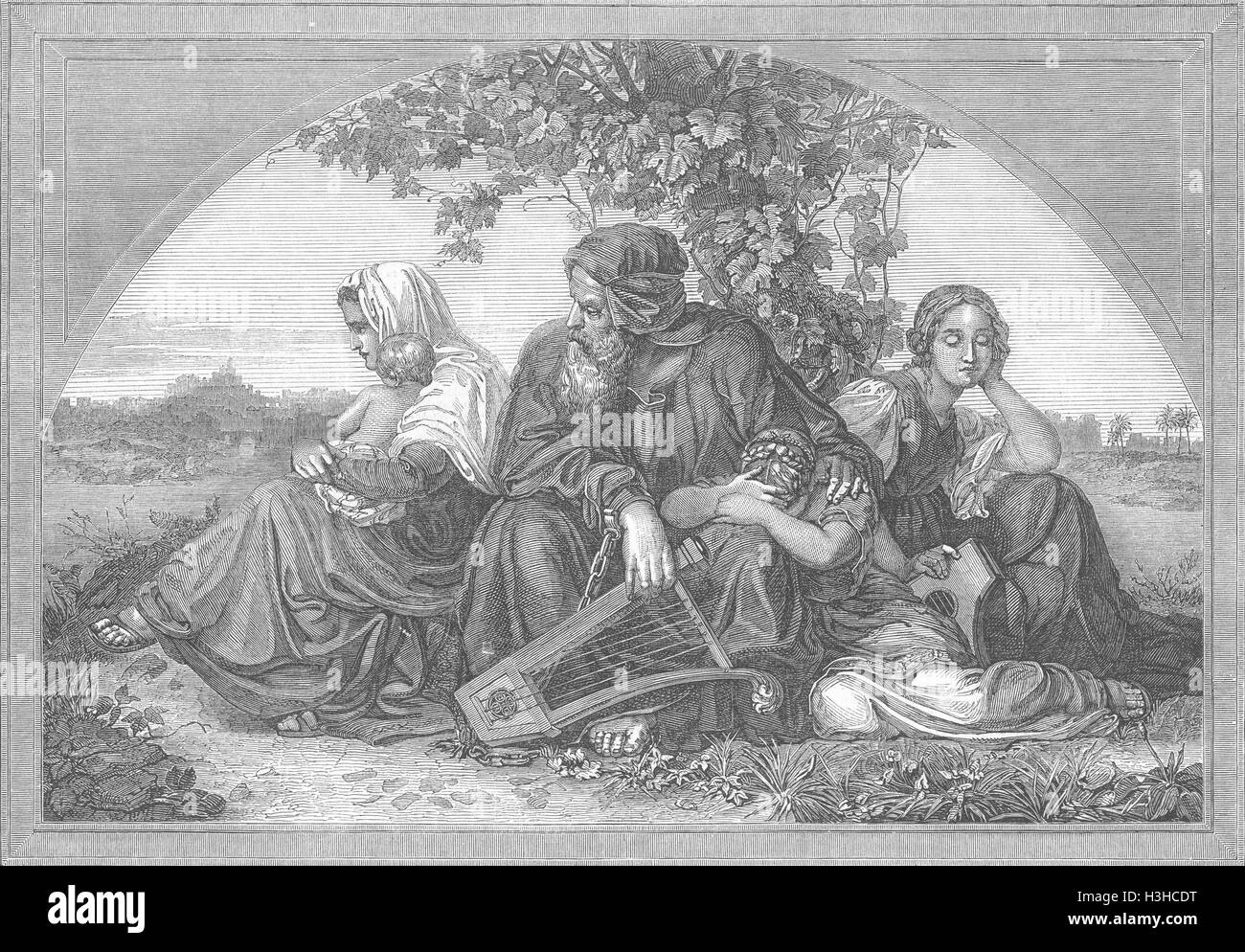 Wasser Von Babylon Stockfotos Und Bilder Kaufen Alamy