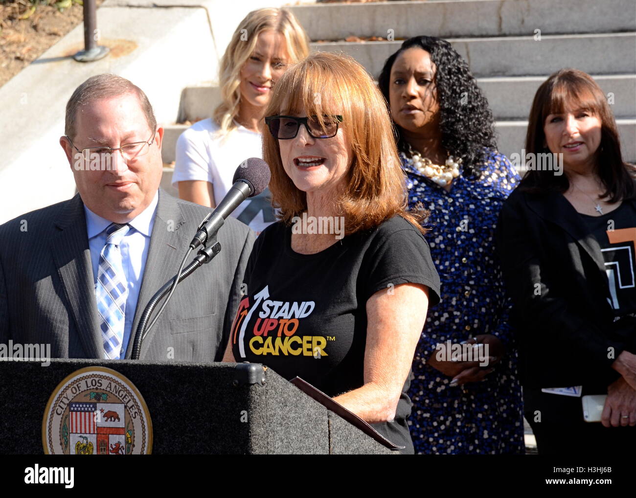 Marg Helgenberger Stockfotos und bilder Kaufen Alamy