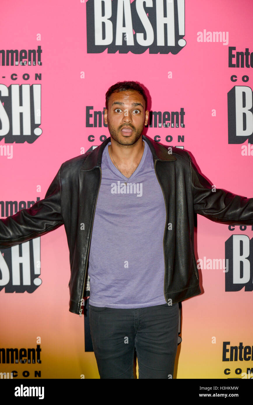 Arjun Gupta Attends Stockfotos Und Bilder Kaufen Alamy