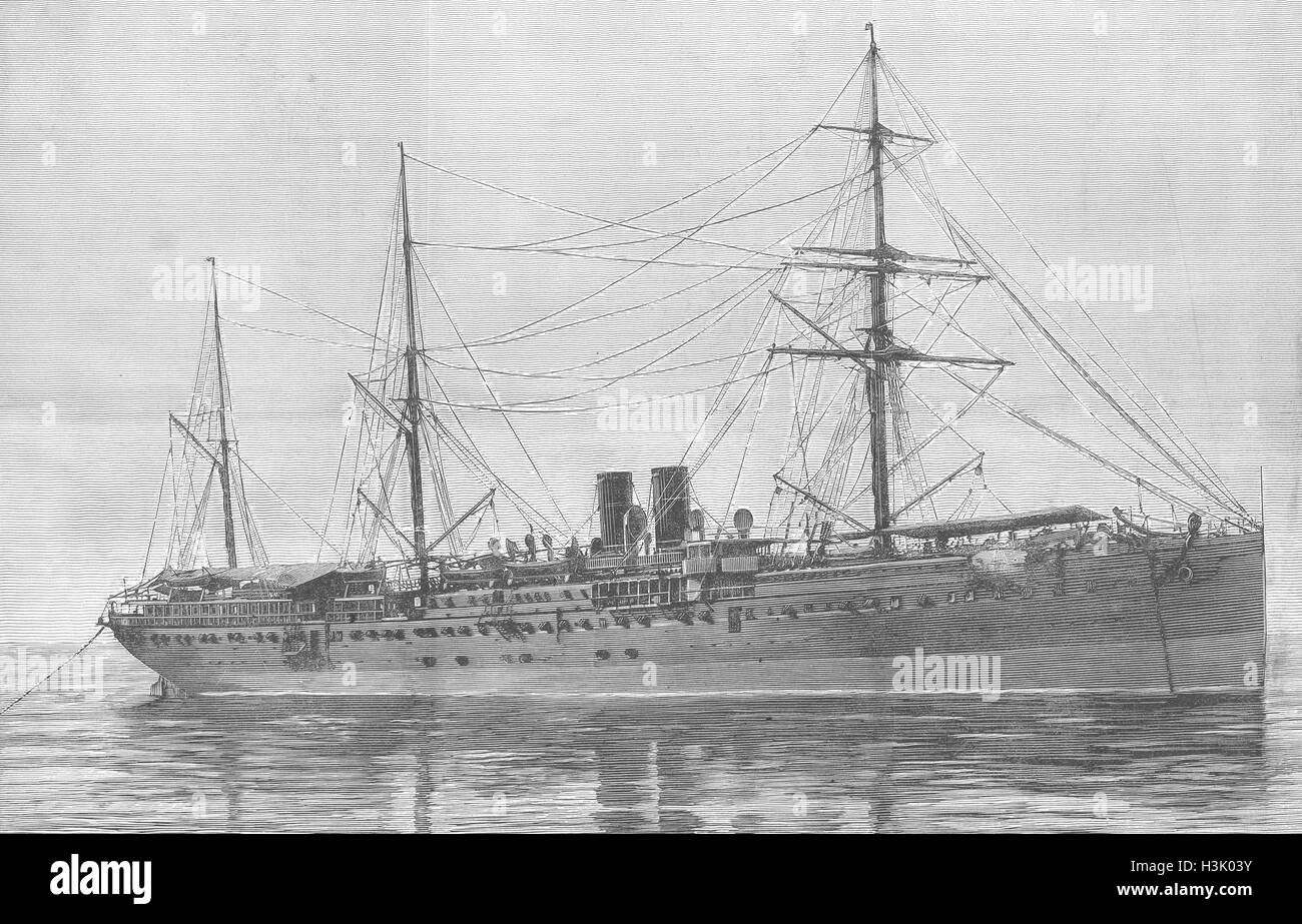 Schiffe schiff Fotos und Bildmaterial in hoher Auflösung Alamy