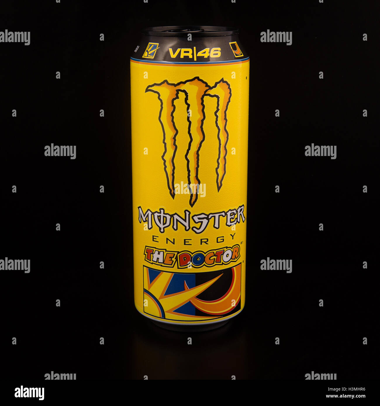 Monster Energy Eis Monster Energy Eis