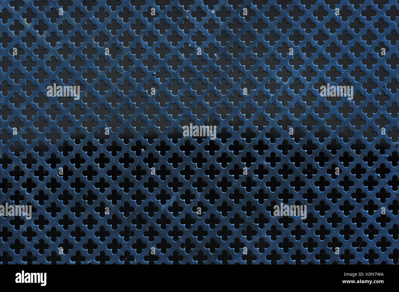 gotische Hintergrund Stockfoto