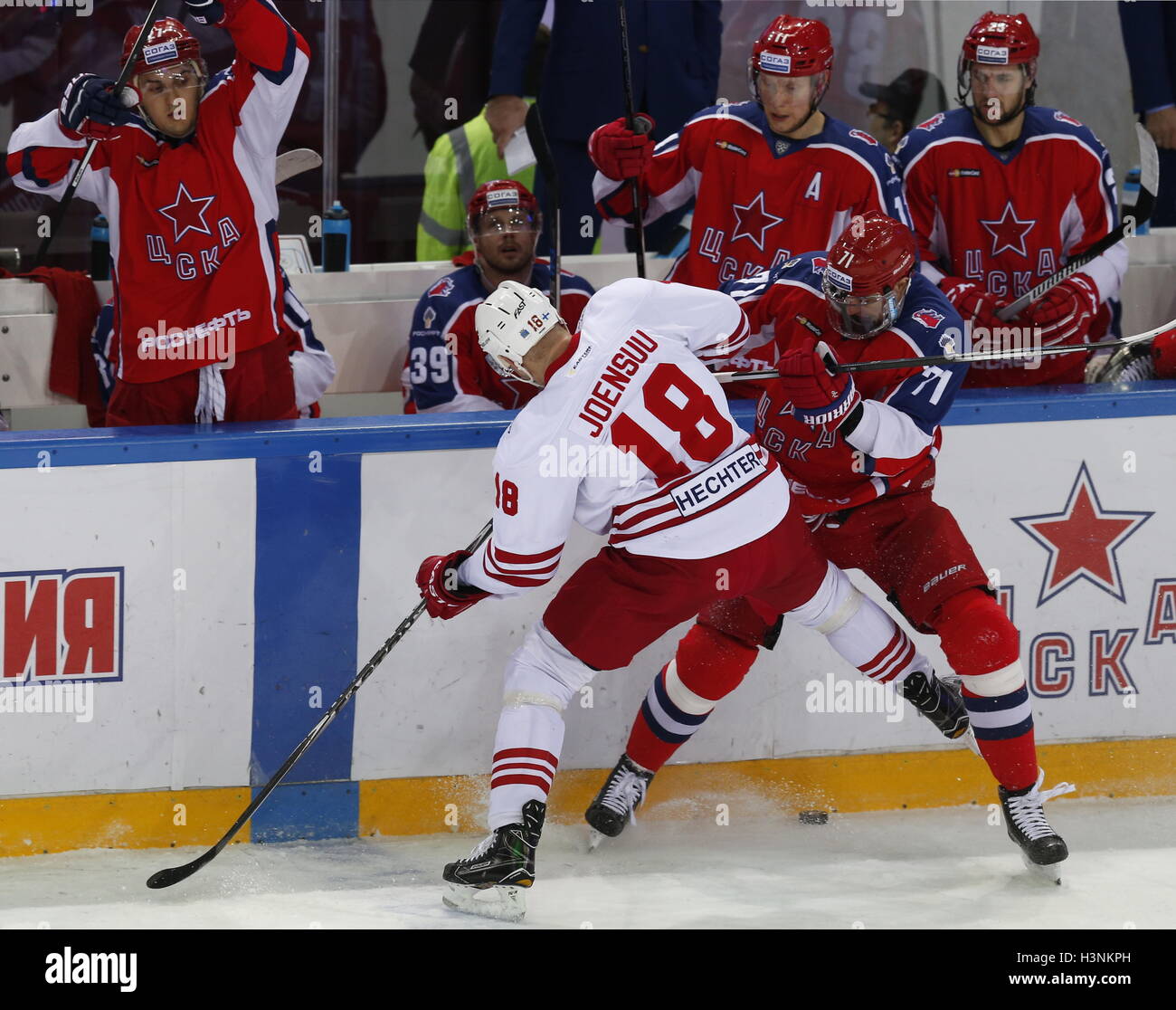 Russland Khl Russland Khl