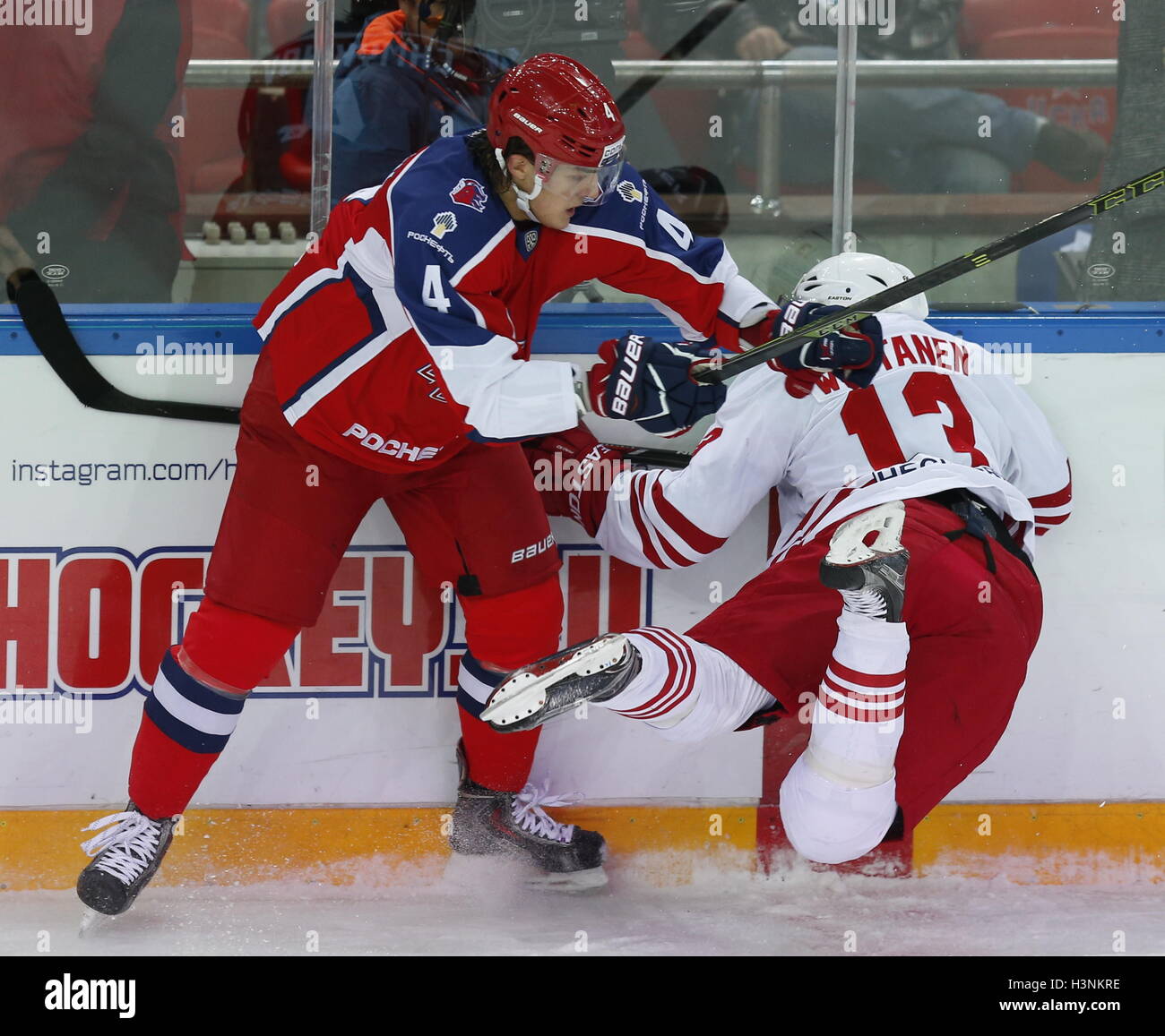Russland Khl Russland Khl