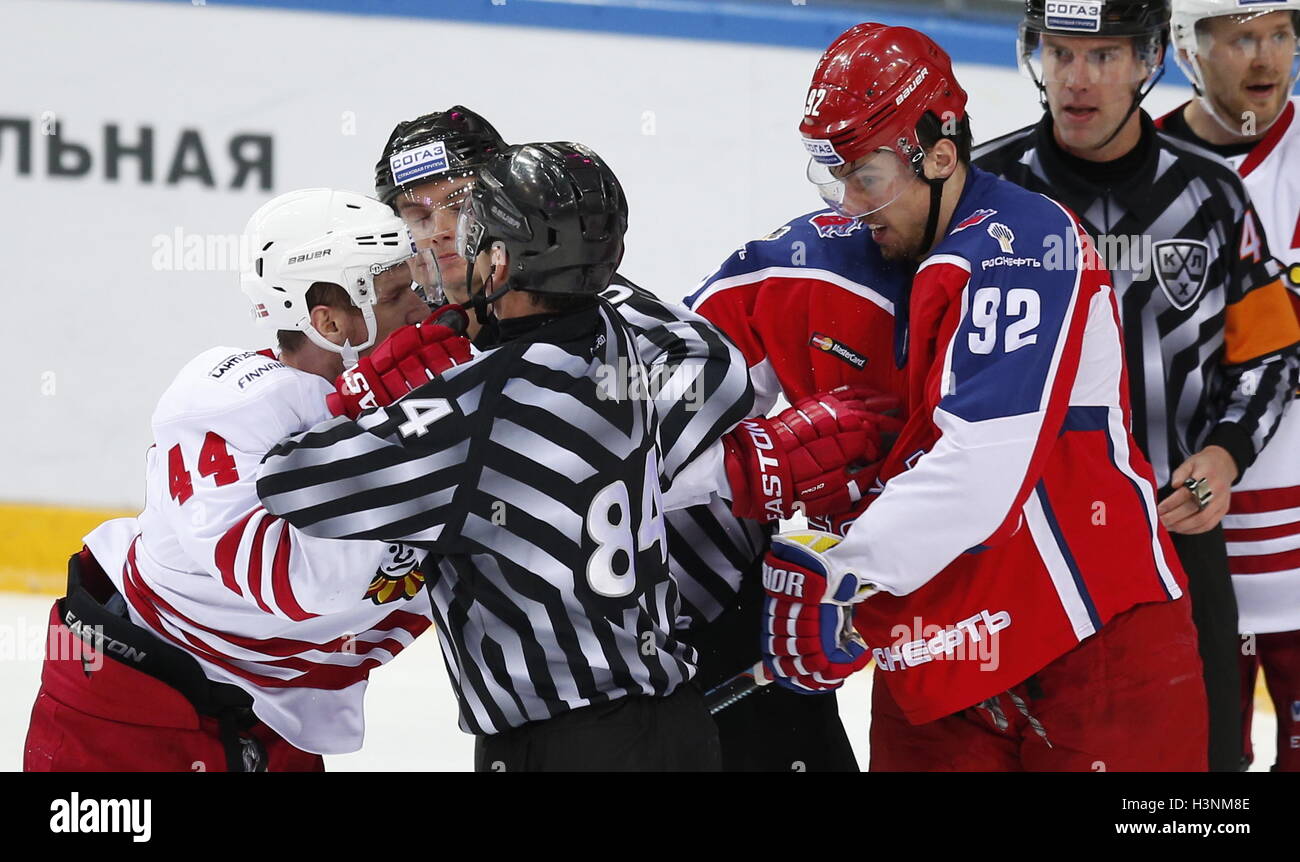 Russland Khl Russland Khl