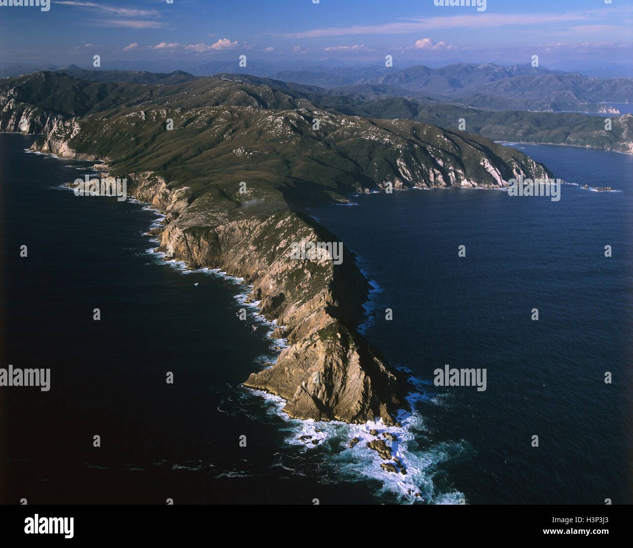 Flinders Island, Stockfoto