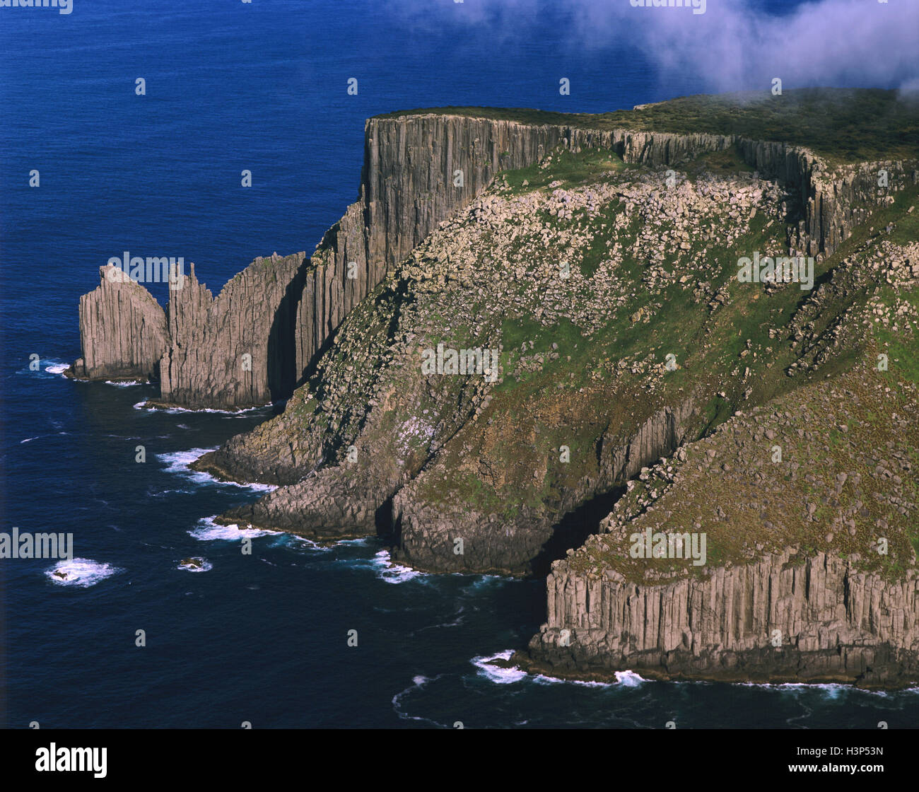 Tasman Island Stockfoto