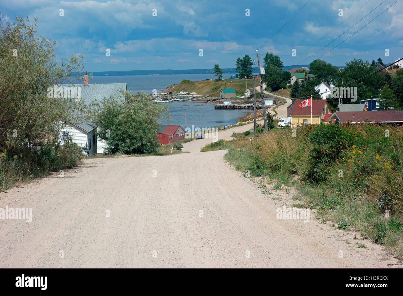 Tancook island Fotos und Bildmaterial in hoher Auflösung Alamy