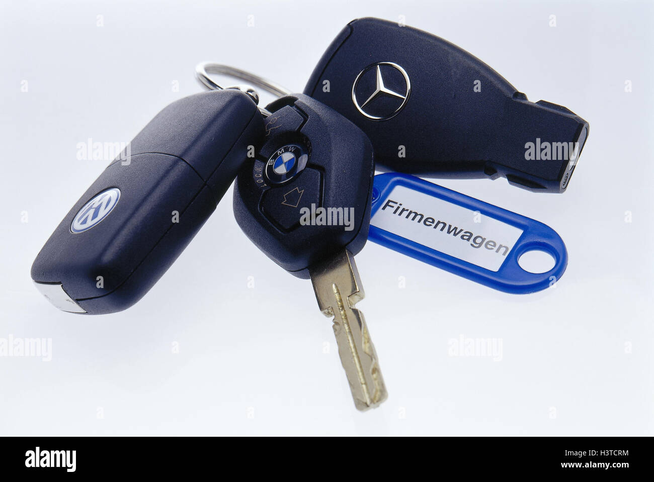 Auto Schlüssel, BMW 5er Reihe, 7. Reihe, Mercedes E-Klasse