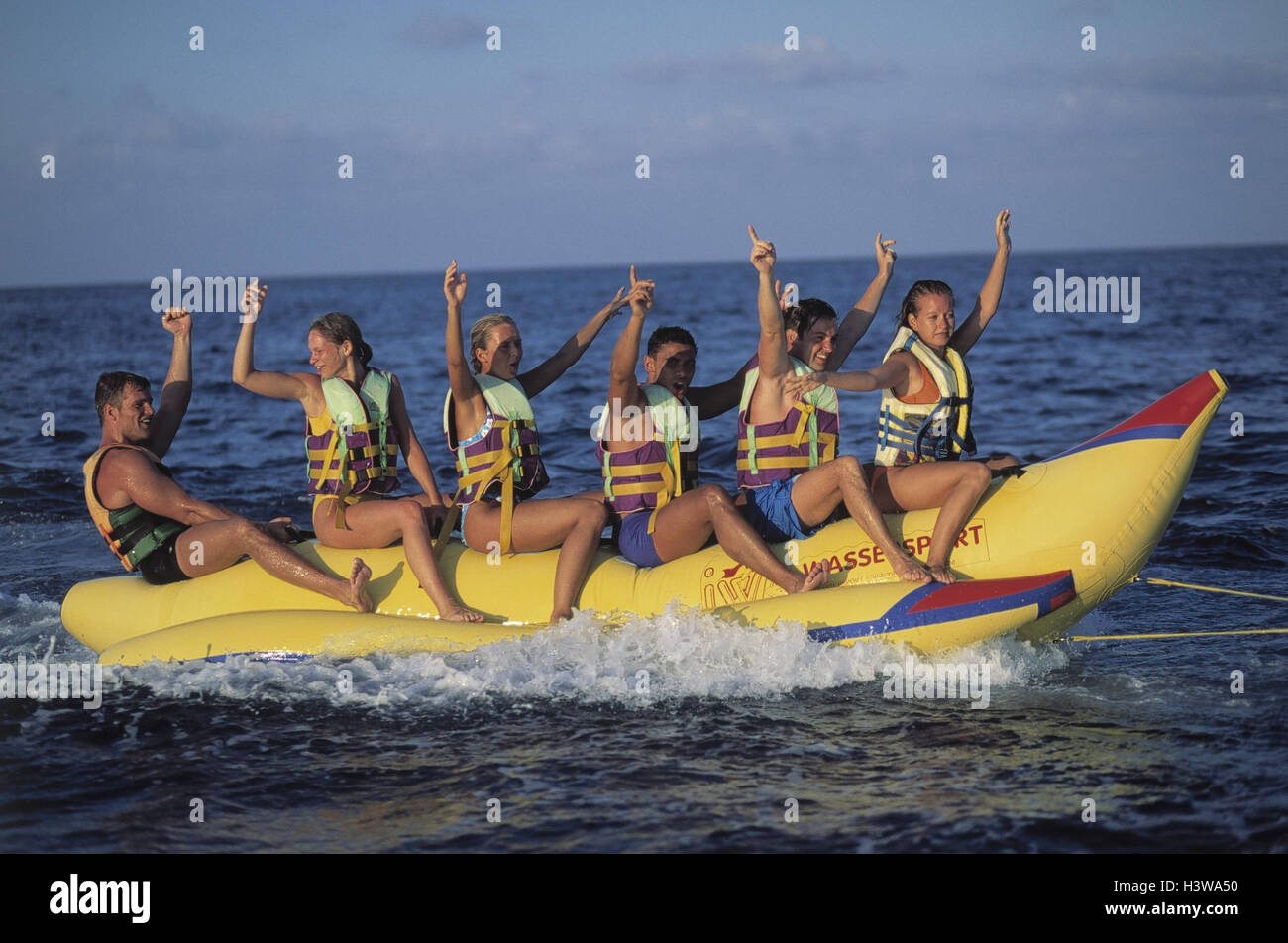 Banana Boat Stockfotos Und Bilder Kaufen Seite 2 Alamy