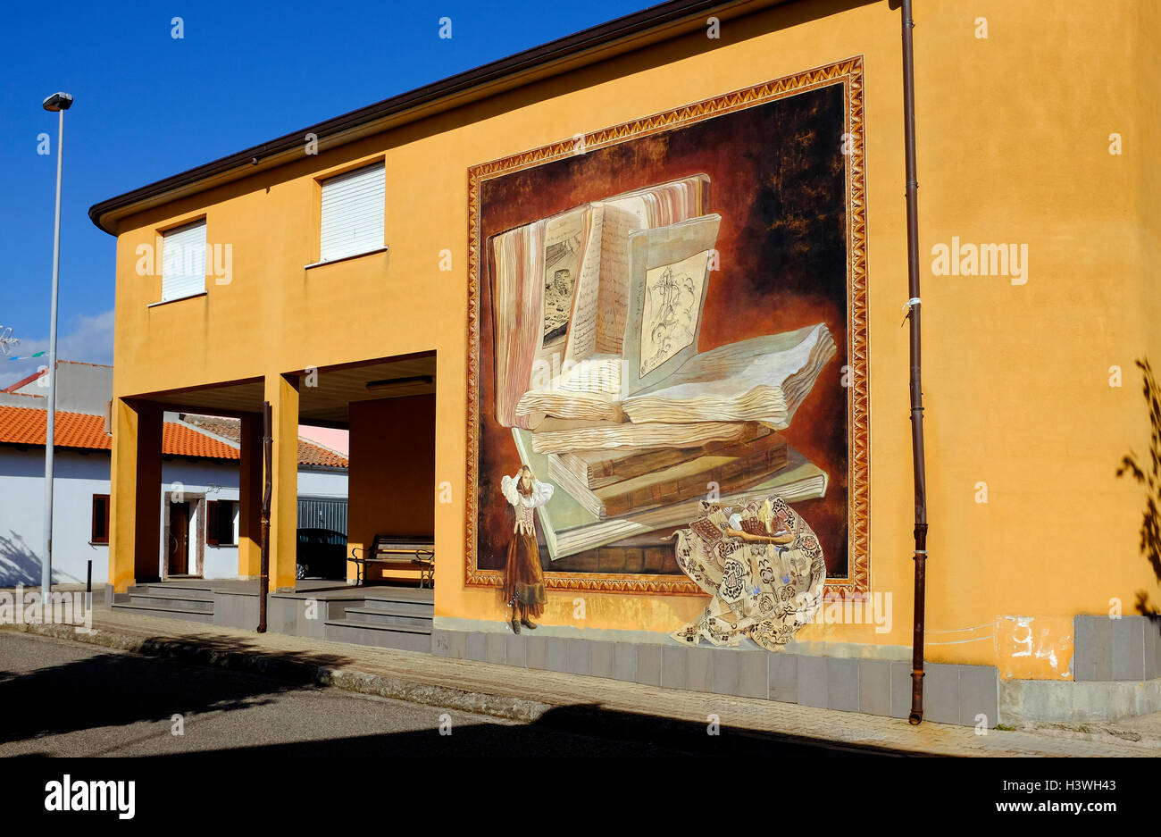 Suni sardinia italy Fotos und Bildmaterial in hoher Auflösung Alamy