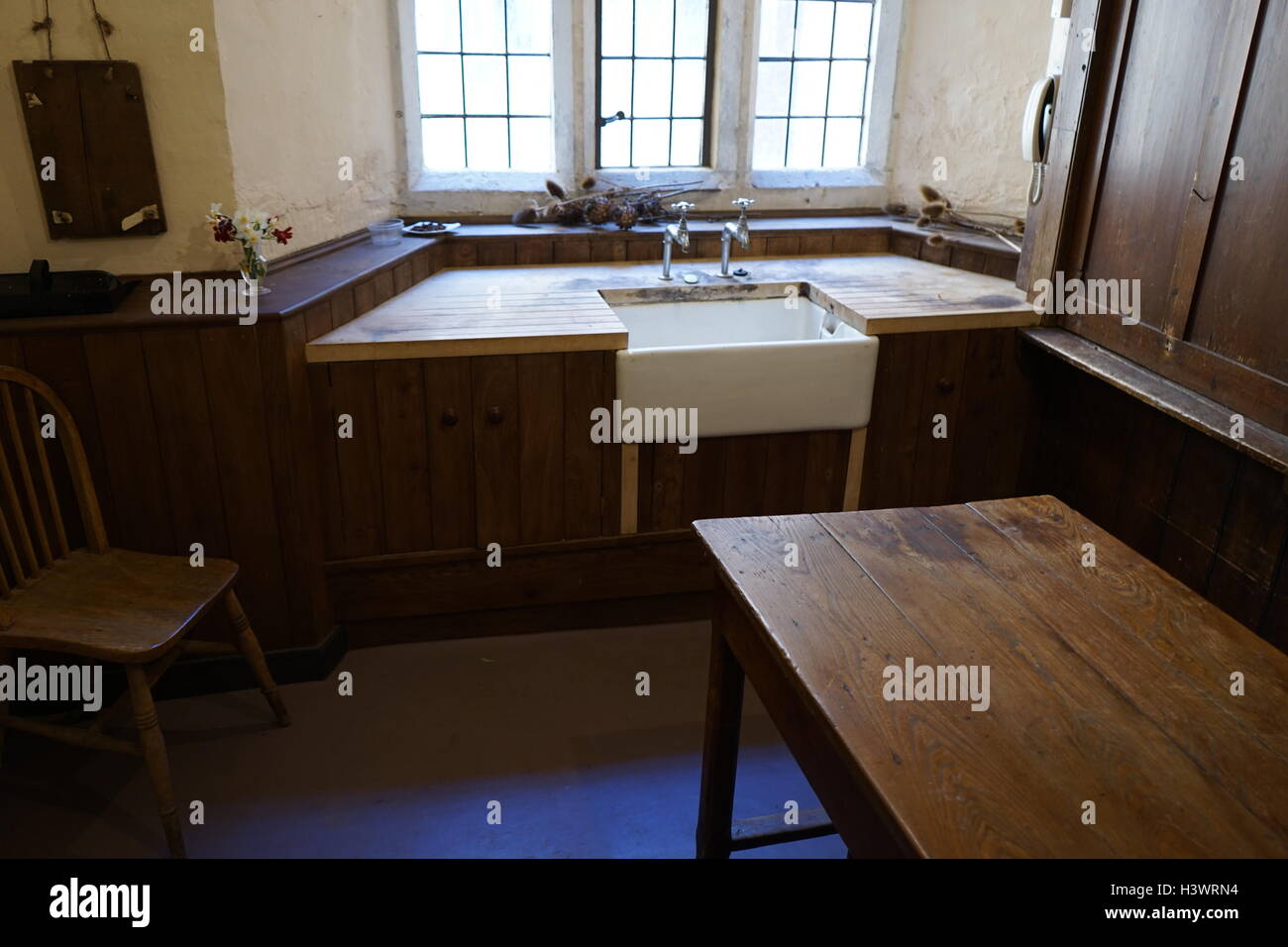 Butler sinken Fotos und Bildmaterial in hoher Auflösung Alamy