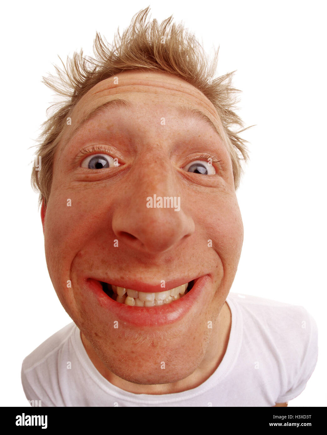 Schau blond -Fotos und -Bildmaterial in hoher Auflösung – Alamy