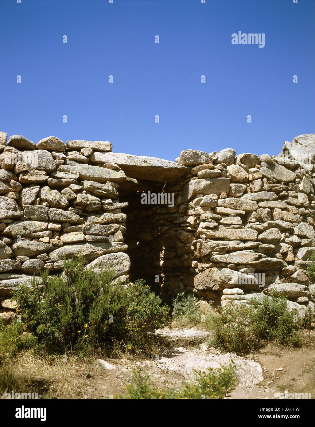 Hirtenunterkunft Fotos und Bildmaterial in hoher Auflösung Alamy