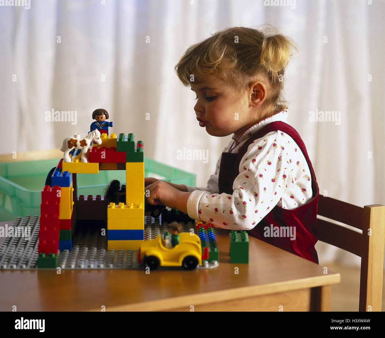 Build Lego Stockfotos und bilder Kaufen Alamy Suchergebnis auf für: lego technik Mädchen Bau