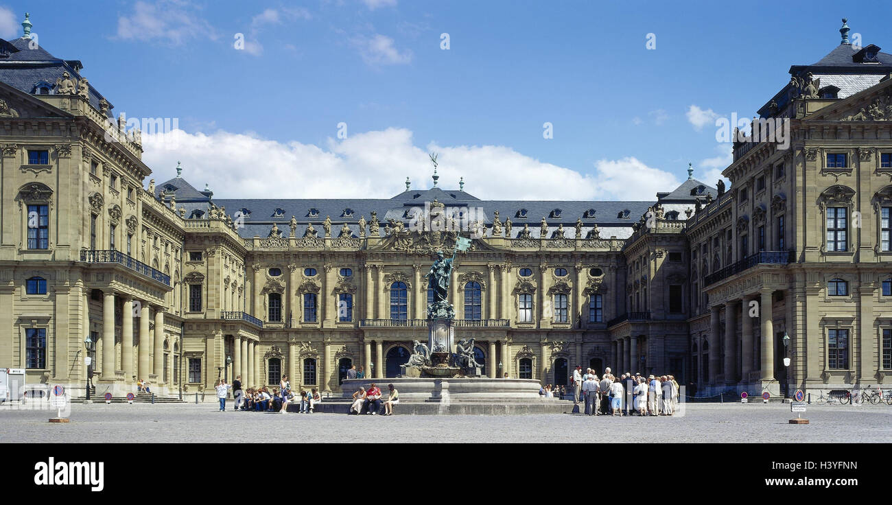 Emperors Residence Stockfotos Emperors Residence Bilder Alamy